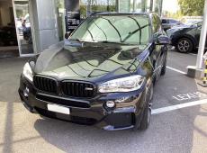 BMW X5 xDrive 40d ID 474910