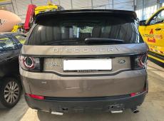 Land Rover Discovery Sport 2.2 SD4 HSE ID 474921