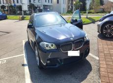 BMW 530d ID 474924