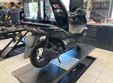 HONDA PCX 125 i ABS ID 474930