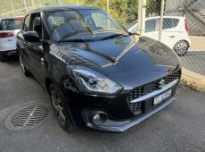 SUZUKI Swift 1.2 Compact + 4×4 Hybrid ID 474935