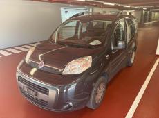 Fiat Qubo ID 474942