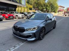BMW M135xi ID 474950