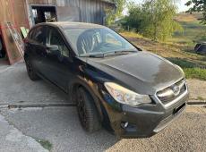 Subaru XV 2.0i Swiss ID 474899