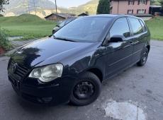 VW Polo 1.4 16V 80 Comfortline ID 474939