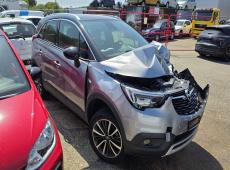 Opel Crossland X 1.2 T 130 Ultimate Automat ID 474825