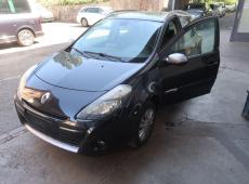 Renault Clio Grandtour 1.2 TCe 100 Night&Day ID 474948