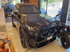 BMW X3 M50 XDrive ID 474903