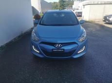 Hyundai i30 1.6 GDI ID 474905