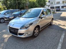 Renault Scenic TCe 130 ID 471292