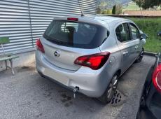 Opel Corsa (63257 km)