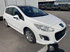 Peugeot 308 SW (247573 km)