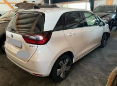 Honda Jazz (90000 km)