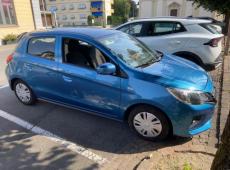 Mitsubishi MITSUBISHI Space Star (35161 km)