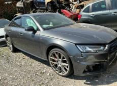 Audi A4 (143066 km)