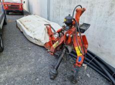 Kuhn GMD (1111 h)