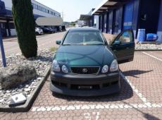 Lexus GS (274160 km)