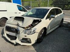 Subaru LEVORG 1.6DIT SWISS (137909 km)