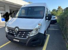 Renault Master Kaw. 3.5 t L3H2 (191945 km)