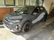 Kia Stonic (15148 km)