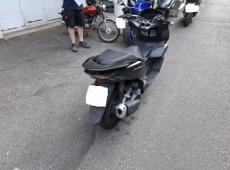 Honda PCX 125 I ABS (13676 km)