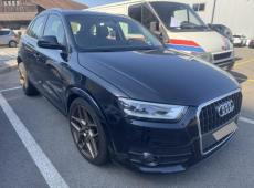 Audi Q3 (67995 km)