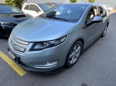 Chevrolet Volt (77317 km)