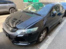 Honda Insight (394886 km)