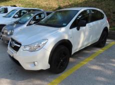 Subaru XV (128348 km)
