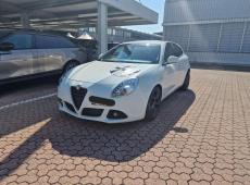 Alfa Romeo Giulietta ID 474953