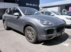 Porsche Cayenne S E-Hybrid ID 474955