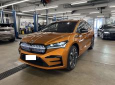 SKODA ENYAQ RS 4×4 ID 474956