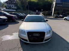 Audi A8 4.2 TDI Quattro ID 474957