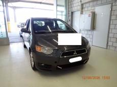 MITSUBISHI COLT 1.3 16V DIAMOND ID 474958