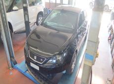 Seat Ibiza ID 474954