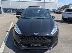 Ford Fiesta ID 474946