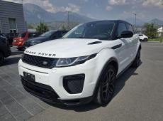 Land Rover RR Evoque 2.0 TD4 HSE ID 474960