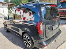 RENAULT KANGOO Modell 2021- Kangoo 1.3 TCe 130Tech. A, 130 PS