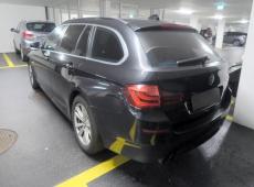 BMW 5er Serie F11 Touring MY 2010- 530d Touring, 245 PS