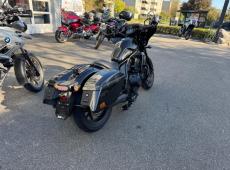 Honda CMX  1100 D2 1.1, 87 PS