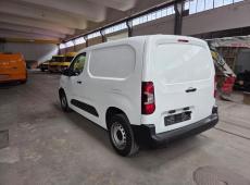 Opel Combo Cargo Essentia 1.2, 110 PS