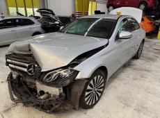 Mercedes-Benz E-Klasse W213 E 350 e Avantgarde, 211 PS