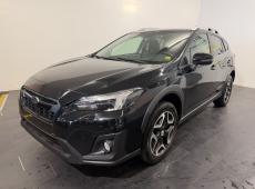 Subaru X V ID 474922