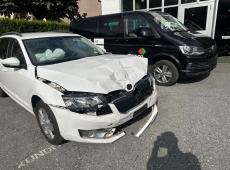 Skoda 1.6 TDI 110 Ambition 4×4 ID 474966