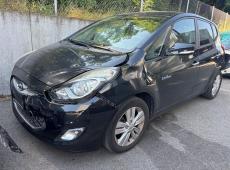 Hyundai IX20 1.6 Style ID 474968