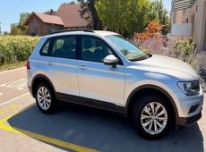 VW Tiguan ID 474967