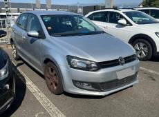 VW Polo (203801 km)