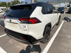 Toyota RAV4 (69213 km)
