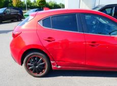 Mazda 3 (104533 km)