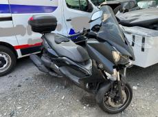 Yamaha YP 400 (57066 km)